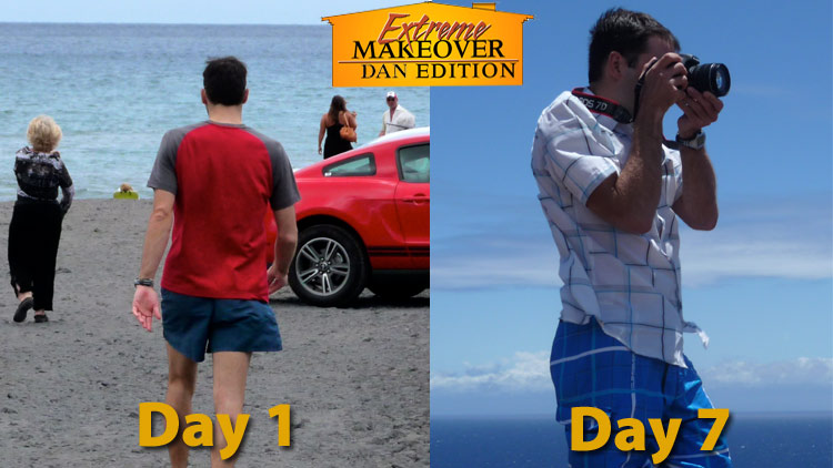 danmakeover